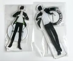 WIND BREAKER ウィンブレ 桜遥 ちゃれくじ アクリルスタンド