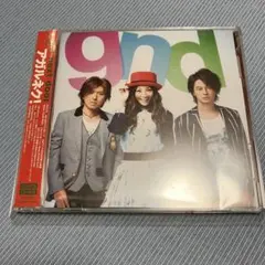 girl next door アガルネク! CD+DVD