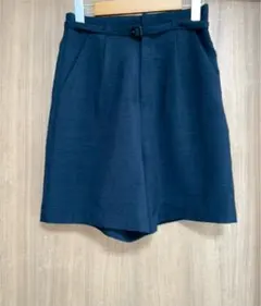 【BEAMS HEART】ショートパンツ