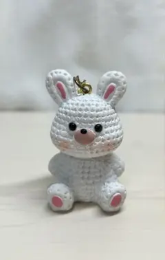 うさぎマスコット