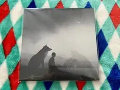 スピッツ 紫の夜を越えて アナログレコード