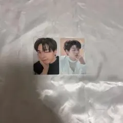 ZEROBASEONE ソクマシュー