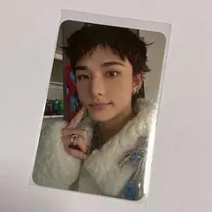 StrayKids シーグリ 2026 Soundwave ヒョンジン トレカ