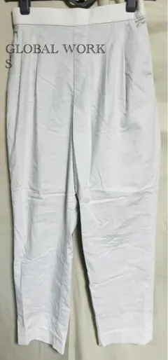 GLOBAL WORK パンツ
