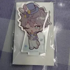 あんスタ　アニカフェ　アクリルスタンド　瀬名泉①