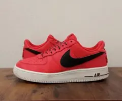 U1【Used/26.0】NIKE AIR FORCE 1 07 LV8 NBA