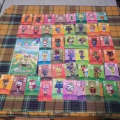 動物の森まとめ売り