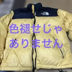 THE NORTH FACE ダウンジャケット 700フィル