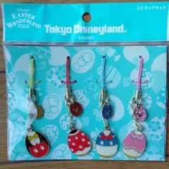 2010 ディズニー　イースターワンダーランド