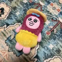 おぱんちゅうさぎ スシロー ぬいぐるみ