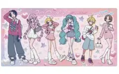 初音ミク 39Culture 2025 デスクマット