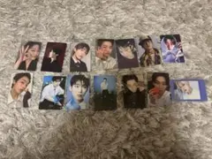 enhypen ソヌ トレカ まとめ売り