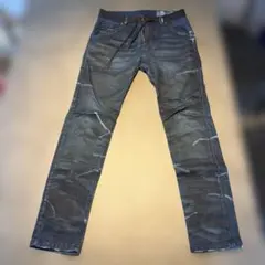 DIESEL ジョグジーンズ デニムパンツのサムネイル