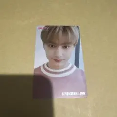 2026年最新】seventeen haru トレカの人気アイテム - メルカリ