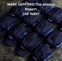 WAKE sapporo HOOVER-KUN L/S TEE XL - メルカリ