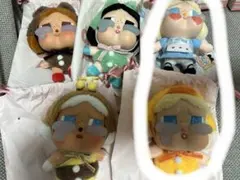 CRYBABY AGAIN クライベイビー アゲイン