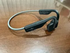 AfterShokz OPENMOVE 骨伝導イヤホン