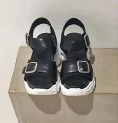 新品　マーキュリーデュオ　スポーツサンダル　スポサンのサムネイル