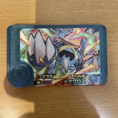 メタグロス スペシャル ポケモン フレンダ