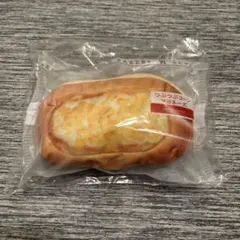 セブンイレブン HAPPYくじ C賞 パンポーチ つぶつぶコーンマヨネーズ