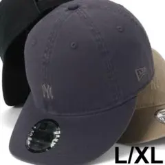 【新品】ニューエラ 9THIRTY オンスポッツ別注MINI LOGO L/XL