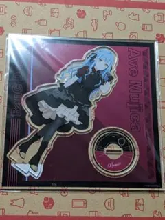 元祖！バンドリちゃん アクリルスタンド 豊川祥子 オブリビオニス