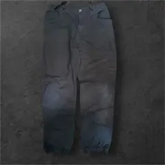 Columbia XL ワークパンツ