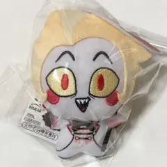 ハズビン・ホテルへようこそ ぬいぐるみ vol.4 ルシファー ②