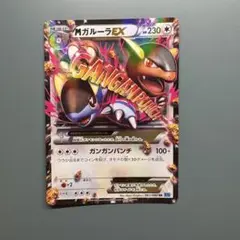 2025年最新】mガルーラex rrの人気アイテム - メルカリ