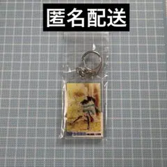 名探偵コナン　アクリルキーホルダー　コナン百貨店　コナンＢ　コナン（新一）&蘭