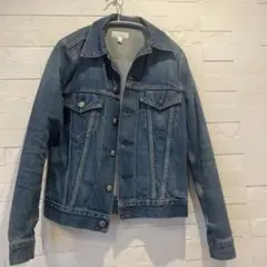 2025年最新】HYKE レディース Gジャン・デニムジャケット