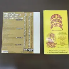 2026年最新】monterey pop festival 1967 cdの人気アイテム - メルカリ