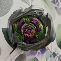 サムライセイバー　ベイブレードX　BEYBLADEX