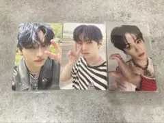 スキズ StrayKids リノ maxident 封入トレカ まとめ売り