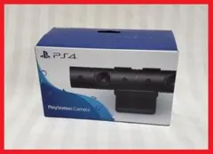 ほぼ未使用完品●カメラ　Playstation　Camera　CUH-ZEY2J