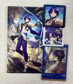 ジャイロゼッター SP 稲葉りんね【水着】 アクアカウンター 超速変形ジャイロゼッター 稲葉りんね 水着カード(アクアカウンター