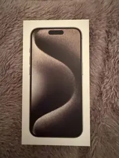 iPhone15PRO 美品