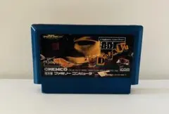 ⭐︎ディジャブ　Deja Vu ファミコンソフト