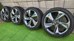 2025年最新】225 45 18 クラウン 純正の人気アイテム - メルカリ