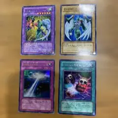 遊戯王 EU版 K9－666号 “Jacks” スーパーレア - メルカリ