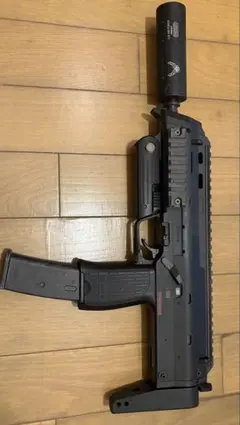 2026年最新】東京マルイ mp7a1 中古の人気アイテム - メルカリ