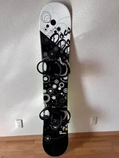 2026年最新】スノーボード 153の人気アイテム - メルカリ