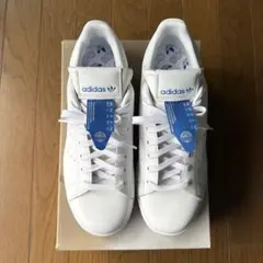 Stan Smith WORLD FAMOUS FOR QUALITY