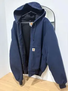 carhartt カーハート アクティブジャケット 短丈 90s - メルカリ