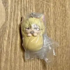 僕のヒーローアカデミア 爆豪勝己 おくるみますこっとチャーム ガチャ