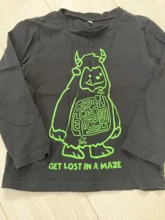 キッズ トップス 120