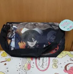 ガールズパンツァーメッセンジャーバッグ