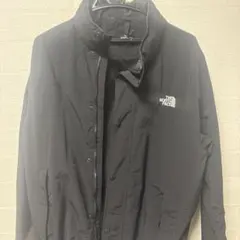 THE NORTH FACE ナイロンジャケット ブラック Mサイズ