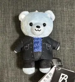 BE:FIRST   モアプラス マスコット レオ