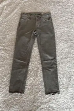 アッパーハイツ デニム